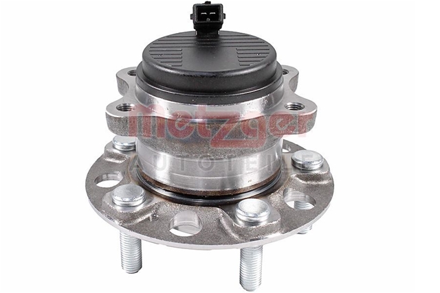 METZGER WM 2279 WM 2279 SET RULMENT ROATA METZGER CSNBB